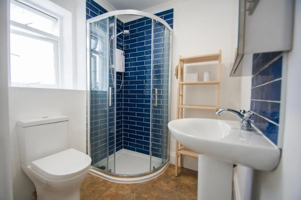College House - Parking - By Brighton Holiday Lets Vila 0*,  Reino Unido